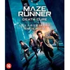 Image de Maze Runner - The Death Cure (Blu-ray)
