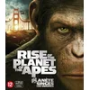 Image de Rise Of The Planet Of The Apes (Blu-ray)