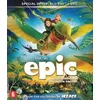 Image de Epic (Blu-ray)
