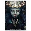 Image de Vikings - Seizoen 5.2 (Blu-ray)