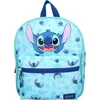 Image de Stitch All Good Rugzak - Blauw