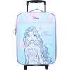 Image de Frozen II Star Of The Show - Trolley Reiskoffer - Blauw - Kinderen - Meisjes
