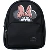Image de Minnie Mouse Sweet About Me Rugzak - Zwart