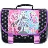 Image de Monster High Feeling Fierce Schoolrugzak - Zwart