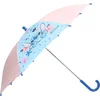 Image de Stitch Sky Defenders Paraplu - Blauw