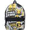 Image de Pokémon Gotta Gatch 'Em All! Rugzak - Zwart - Pikachu