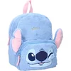 Image de Lilo & Stitch Fluffy Festival Rugzak - Blauw
