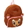 Image de Bambi Rugzak Fluffy Festival