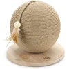 Image de Designed by Lotte Balty Krabbol - Krabpaal - 30x30x27 cm
