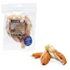 Image de Beeztees Gevulde Konijnenoren Kip Voordeel 250 gr - Hondensnack