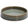 Image de Designed by Lotte Eetbak Jace - Voerbak - Drinkbak - Kat - Keramiek - Groen - 15 cm - 300 ml