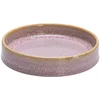 Image de Designed by Lotte Eetbak Jace - Voerbak - Drinkbak - Kat - Keramiek - Roze - 15 cm - 300 ml