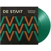 Image de De Staat - Vinticious Versions (Green Coloured Vinyl)