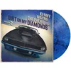 Image de Kenny Wayne Shepherd - Dirt On My Diamonds Vol. 2 (Blue Vinyl)