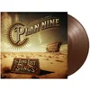 Image de Lucassen & Soeterboek's Plan Nine - The Long-lost Songs (Brown Vinyl)