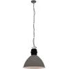Image de Hanglamp Anne Lighting Frisk - Grijs