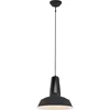 Image de Hanglamp Mexlite Eden - Zwart