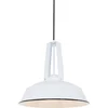 Image de Hanglamp Mexlite Luna - Wit