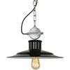 Image de Hanglamp Anne Lighting Millstone - Zwart