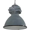 Image de Hanglamp Mexlite Densi - Grijs