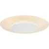 Image de Plafonnier Lido 7798W Wit Ø36 cm LED 1500 Lumen Modern Steinhauer Metaal Kunststof Elektronica binnen