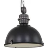 Image de Hanglamp Steinhauer Bikkel - Zwart
