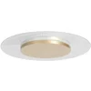 Image de Plafonnier Lido 7799GO   Goud Ø42 cm   Kunststof en metaal   2200 Lumen   Steinhauer   Modern design voor binnengebruik