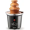 Image de Princess 292994 Chocoladefontein - Chocolade fondue - 3 Lagen - Warmhoudfunctie