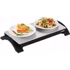 Image de Princess Warmhoudplaat 312295   Draadloos te gebruiken   Oplaadbaar Rechaud - Bordenwarmer - Buffetverwarmer - 1000W
