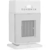 Image de Tristar Kachel & Luchtbevochtiger KA-5266 - Keramische Kachel en Humidifier - Verwarmt zonder droge lucht - 20 m² - 500ml - Wit