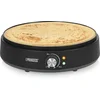 Image de Princess 492235 - Pannenkoekenmaker - Crêpe Maker Deluxe - Hollandse pannenkoeken en crepes - diameter 30cm - Anti aanbaklaag - 1200W - Incl crêpe spatel