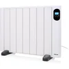 Image de Tristar KA-5868 electrische verwarming Binnen Wit 1500 W Convector elektrisch verwarmingstoestel