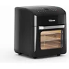 Image de Tristar FR-9065 - Airfryer Oven XXL - 12L - 12 Bakprogramma's - Zwart