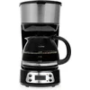Image de Tristar Koffiezetapparaat filterkoffie 600W - CM-1284 - 0,75L, 7 kopjes - Automatisch uitschakelen - Zwart