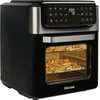 Image de Tristar FR-9074 - Stack airfryer XXL - 9L - 2 onafhankelijke kookzones - Dubbele gestapelde lades - 8 kookprogramma's - 2400W - PFAS-vrij - Bespaart 45% Ruimte - 6 personen