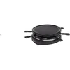 Image de Princess 162715 Raclette   8 pannetjes   Grillplaat van 30 cm