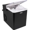 Image de Princess Ice Cube Maker 283098 - IJsblokjesmaker - 1,75L - Zwart - 150 Watt - 9 blokjes in 6 minuten - Zelfreinigingsfunctie - IJsblokjesmachine - IJsklontjes maker
