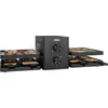 Image de Princess 162660 Raclette Purify - 8 personen - Met ingebouwde afzuiging - 1500 W - regelbare thermostaat - 2 meter snoer - vaatwasmachinebestendig