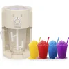 Image de Tristar KD-7310 - Ijscrusher Slushy maker - 30W - 1,1 Liter - Creme wit