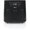 Image de Airfryer 8 Liter   2000W   Digitale Airfryer met LED Touchscreen   8 Programma’s   PFAS-vrije Antiaanbaklaag   Tristar FR-9071   Zwart