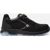 Image de Bata Summ Seven S3 ESD Low - Zwart/Grijs - 47