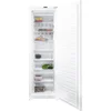 Image de Inventum IVR1785S 178 cm No Frost inbouw vriezer energiezuinig- 197 liter - Supervriezen - Energielabel D - Ledverlichting - Diepvrieskast - Sleepdeur - 6 lades/2klepvakken - Wit