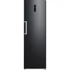 Image de Inventum KK1850B energiezuinige koelkast 185 cm hoog - 362 liter - Kastmodel - Zonder vriesvak - Superkoelen - Energielabel C - Vrijstaand - Zwart