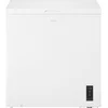Image de Inventum VK952W Low Frost vrieskist - 198 liter - 81,5 cm breed - Supervriezen - Geschikt voor garage tot -15°C - Digitale thermostaat - 1 opbergkorf - Diepvrieskist - Wit