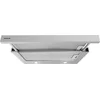 Image de Inventum AKV6004RVS vlakscherm afzuigkap 60 cm - Afzuigcapaciteit 325 m3/h - Geschikt voor grote keuken - 3 standen - Ledspots - Luchtafvoer en recirculatie - RVS