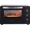 Image de Inventum OV457B - Vrijstaande heteluchtoven - Draaispit - 45 liter - 2000 watt - 6 programma's - Zwart