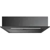 Image de Inventum AKI6005ZWA inbouw afzuigkap 60 cm - Afzuigcapaciteit 325 m3/h - Geschikt voor grote keuken - 3 standen - Ledverlichting - Luchtafvoer en recirculatie - Zwart