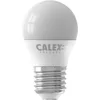 Image de Calex E27 LED Kogellamp | 2.8W 215Lm 2200K | 220-240V 822 P45