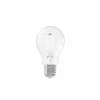 Image de Calex Lichtbron E27 Standaardlamp - Glas - Transparant - 7,5W - (60W) - 6 x 10 x 6 cm (BxHxD)
