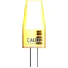 Image de Calex G4 LED Steeklamp Helder | 2W 230Lm 3000K | 12V 830 | Dimbaar